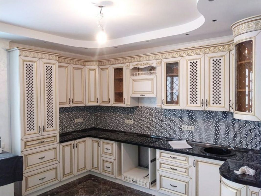 кухня на заказ