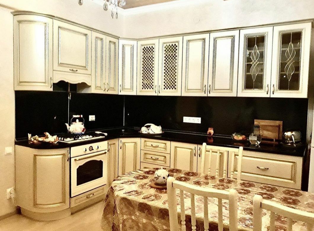 кухня на заказ