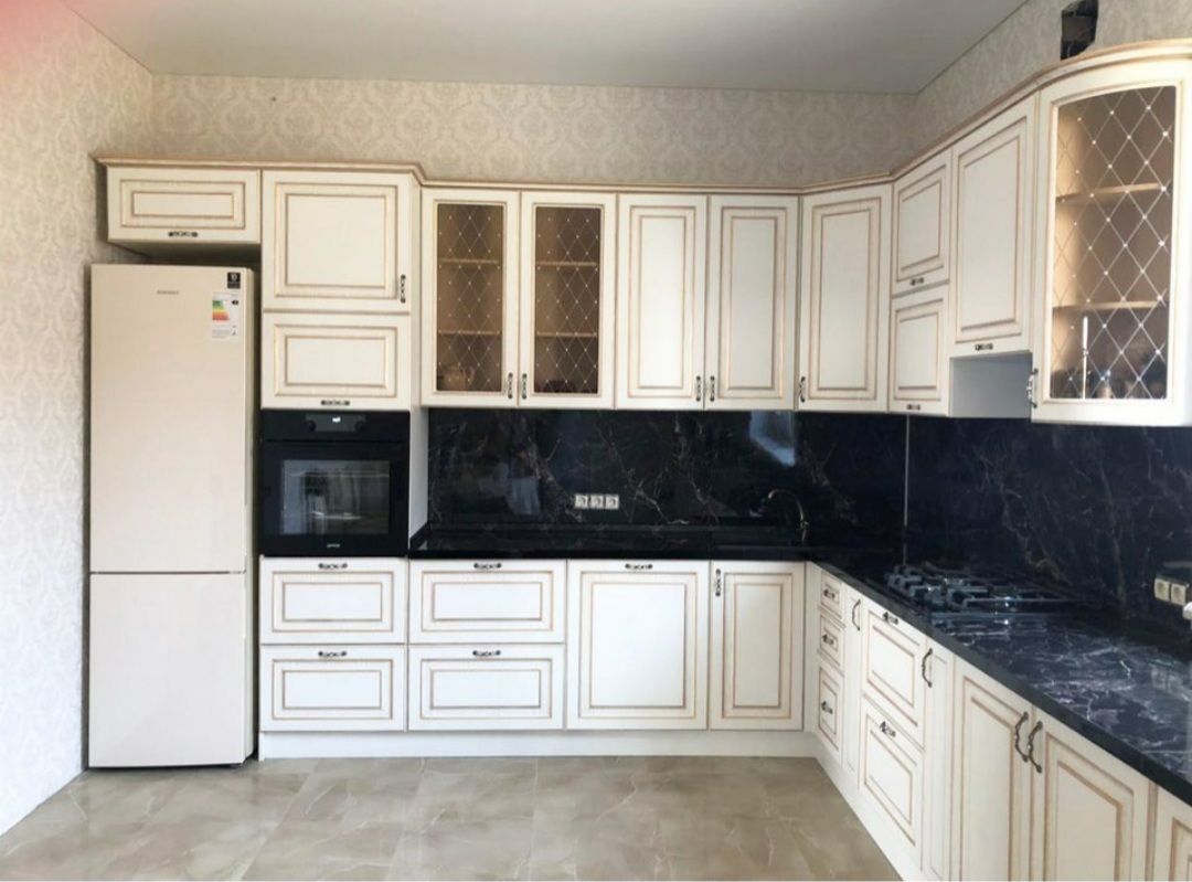 кухня на заказ