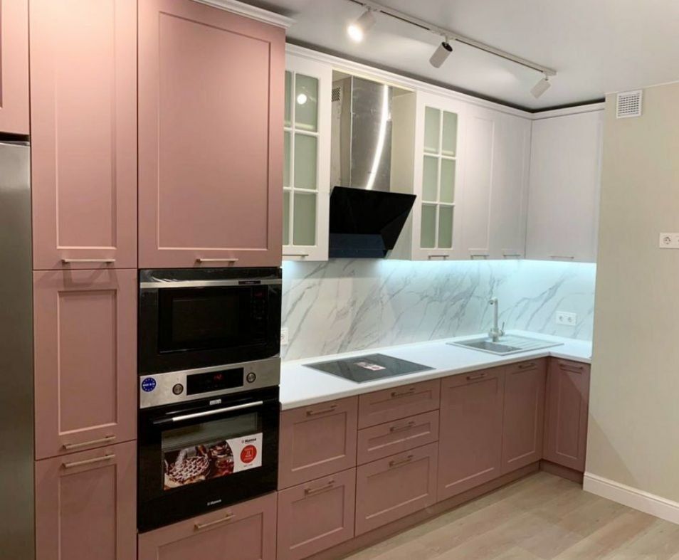 кухня на заказ