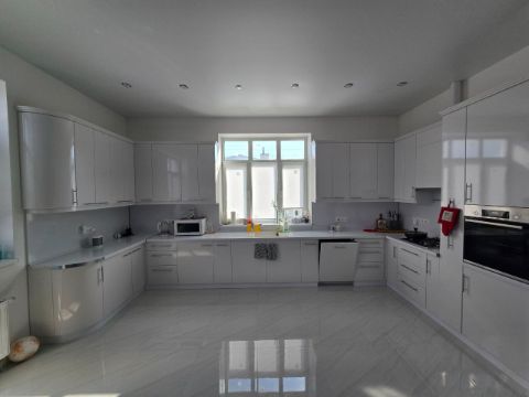 Кухни на заказ