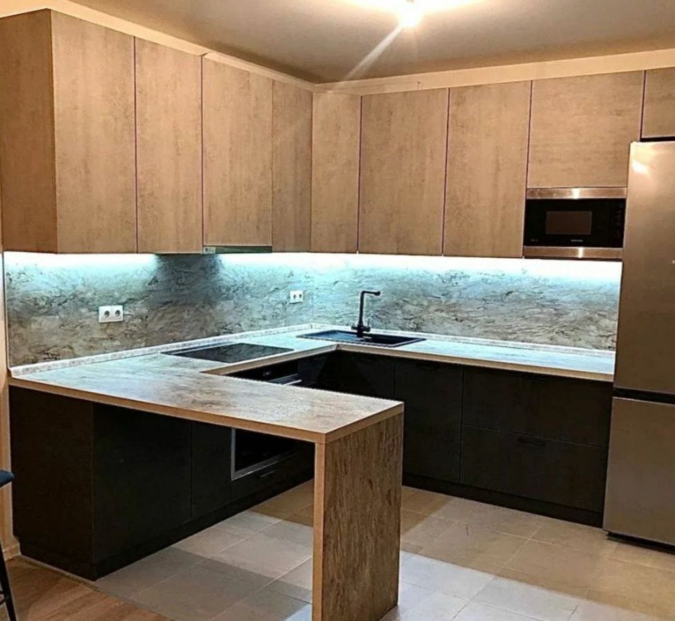 кухня на заказ