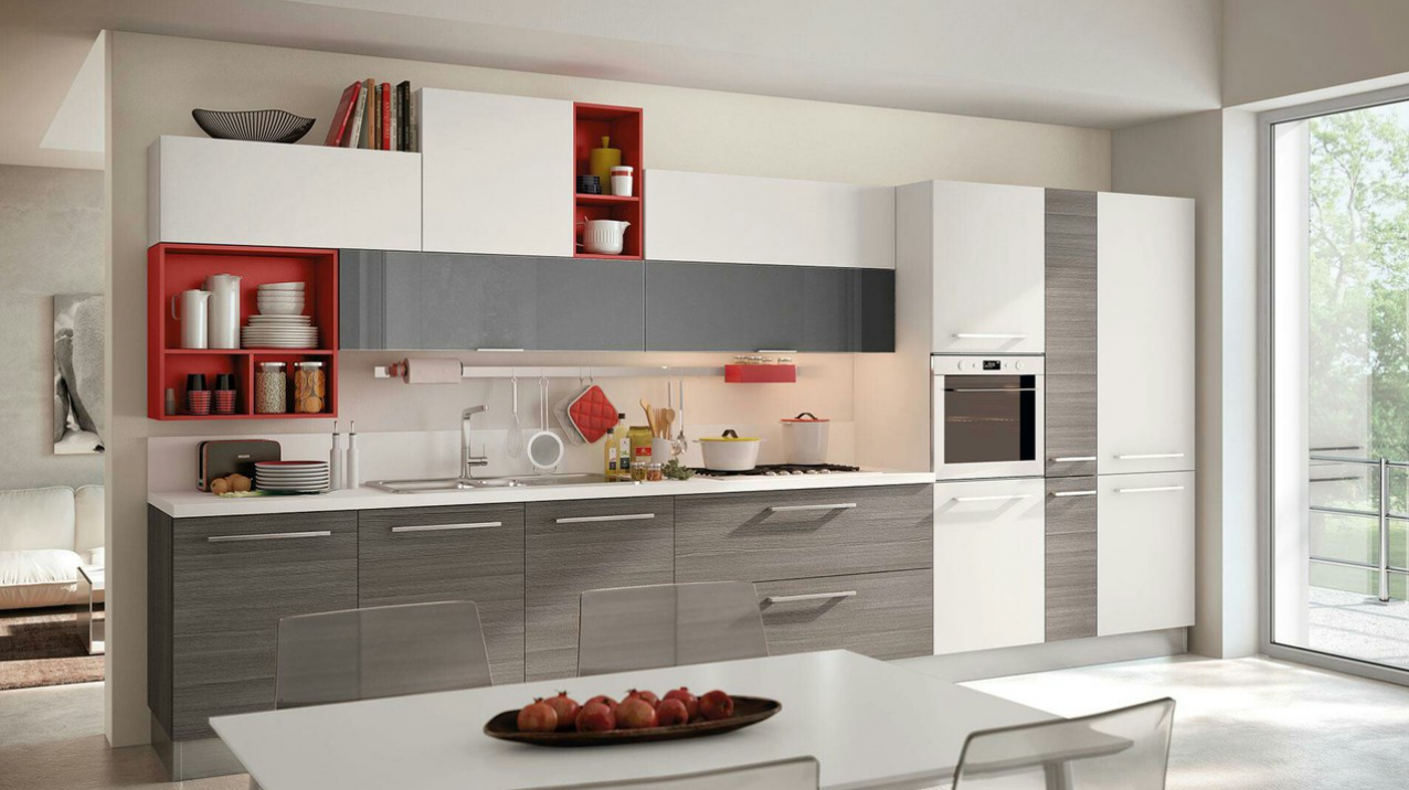 AVAmebel кухня на заказ