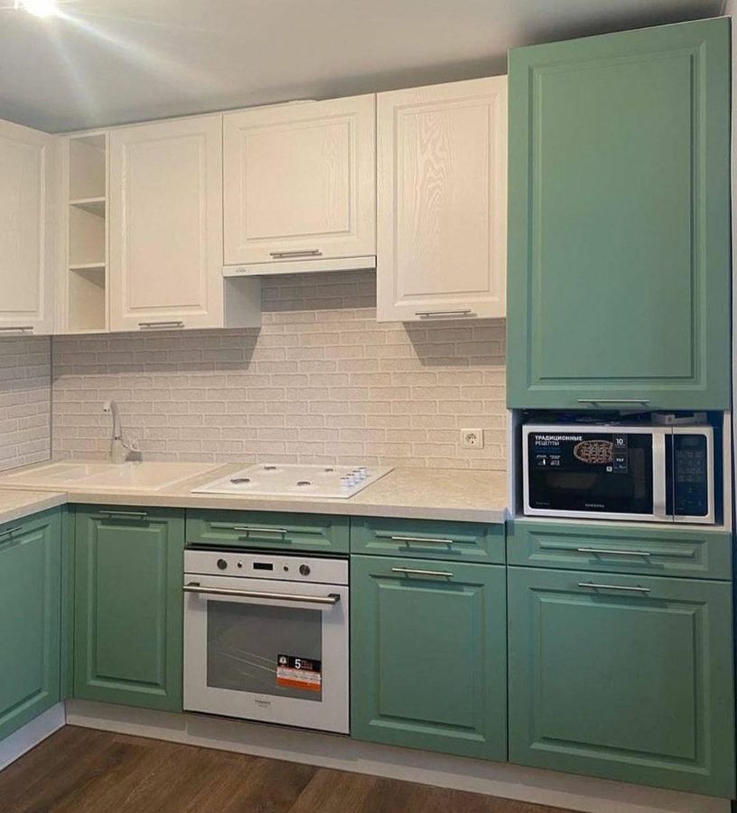 кухня на заказ