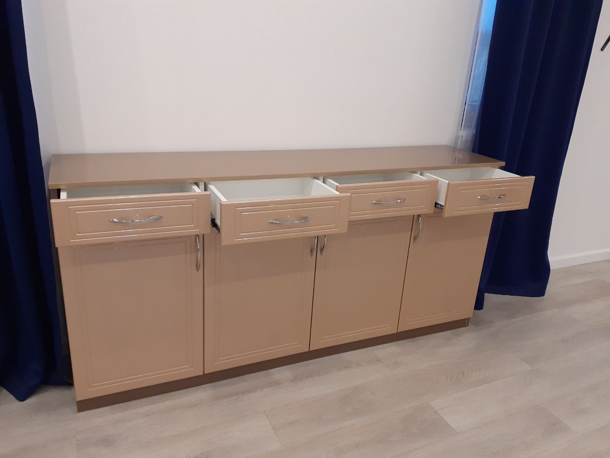 комод на заказ