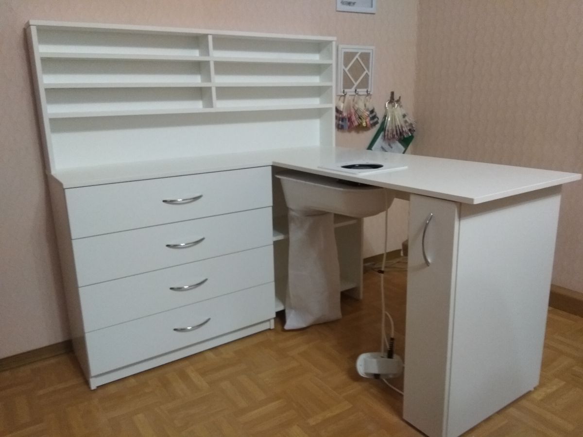 Мебель для профессионалов