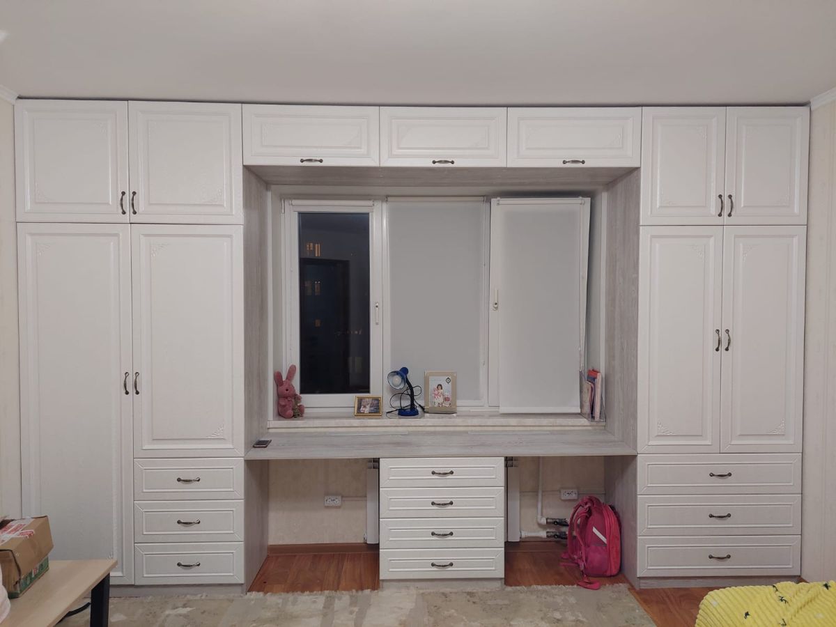 Детская на заказ