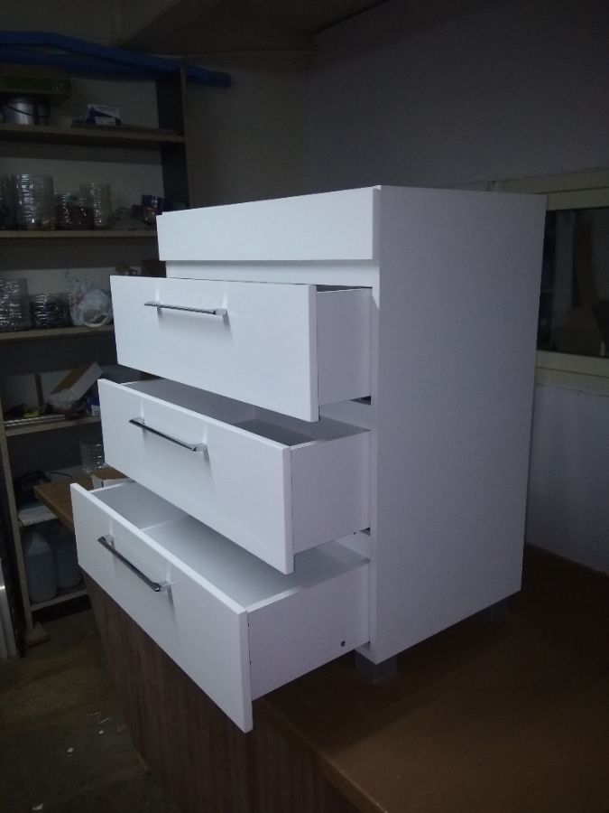 Контроль качества