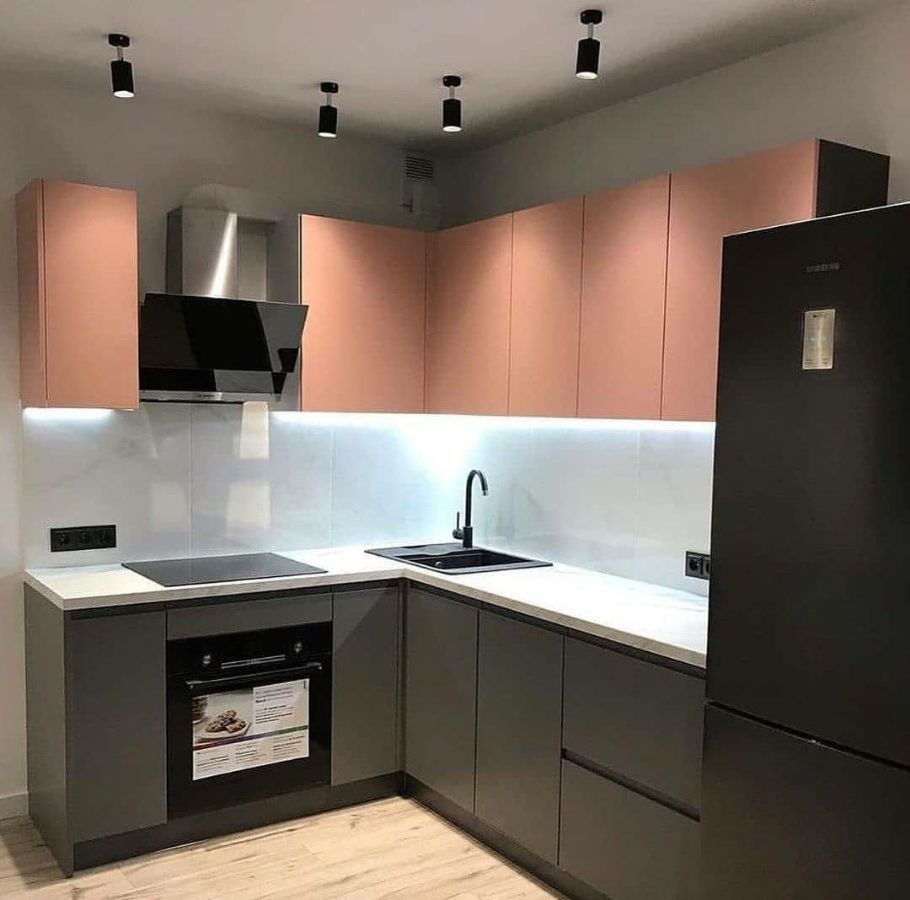 кухня на заказ