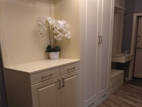 Прихожая на заказ