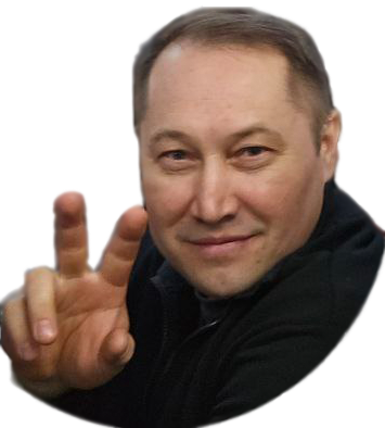 Авдеев Олег Юрьевич