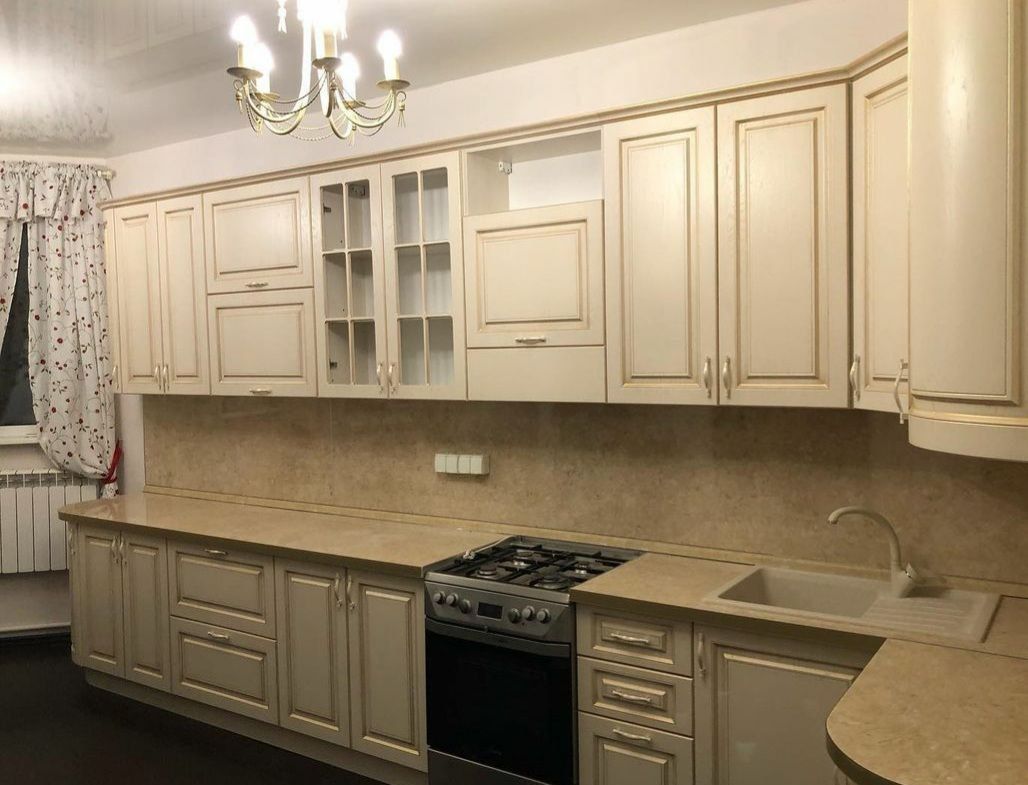 кухня на заказ