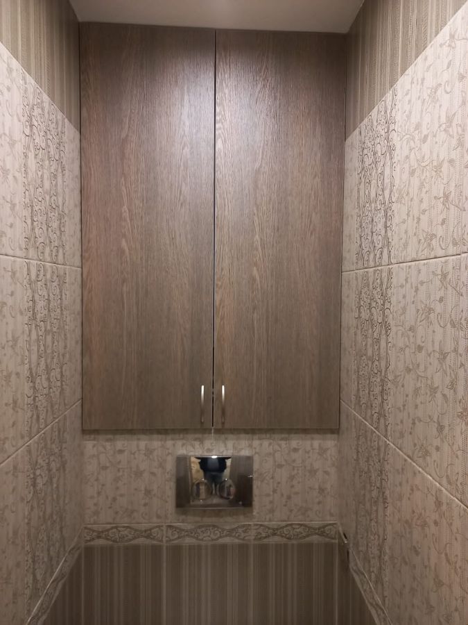 Мебель для санузла