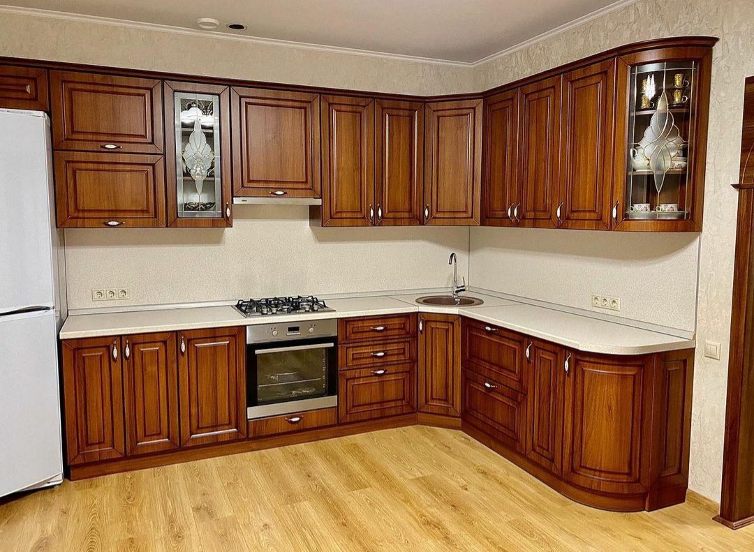 кухня на заказ