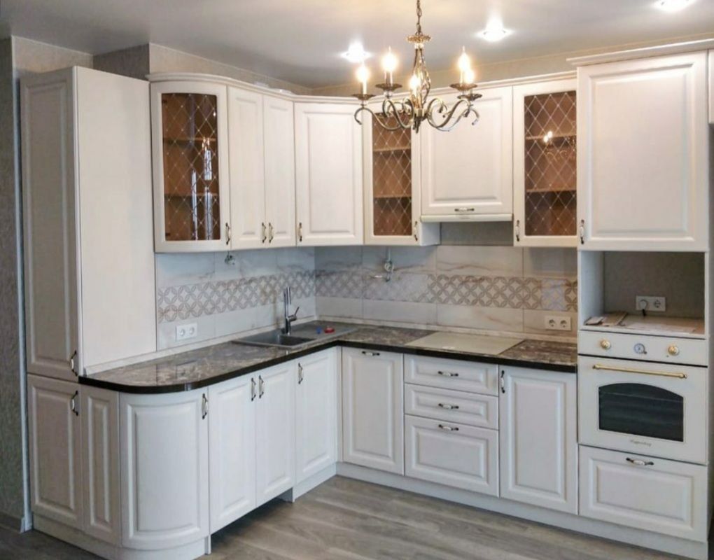 кухня на заказ