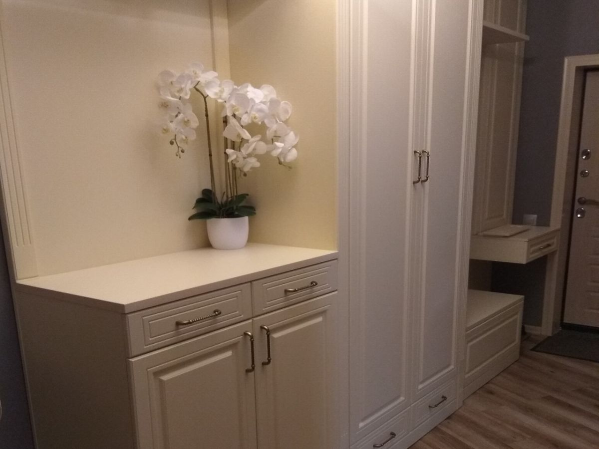 Прихожая на заказ