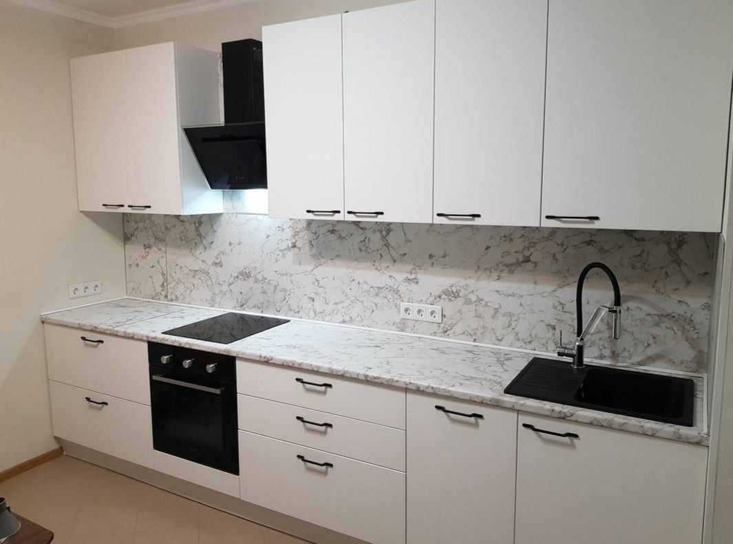 кухня на заказ