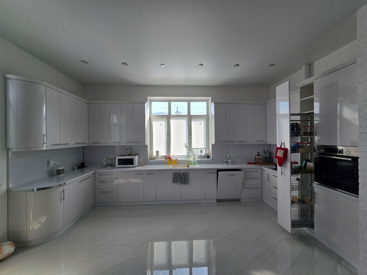 кухня на заказ