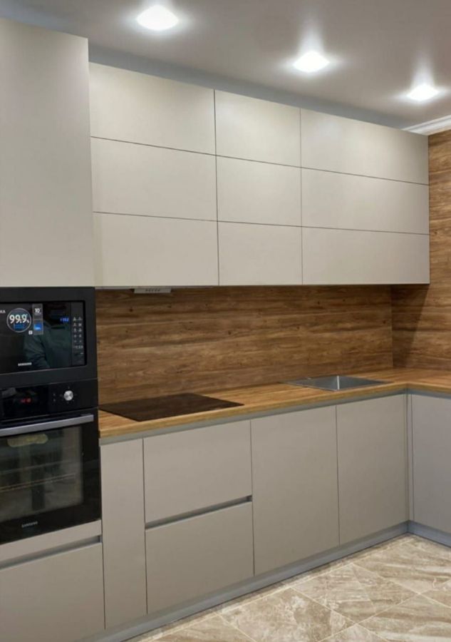 кухня на заказ