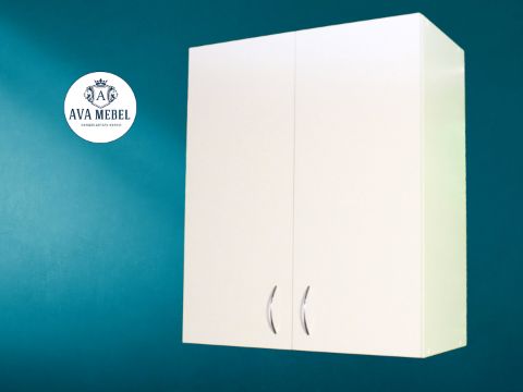 Кухонный модуль навесной с 2 дверями.