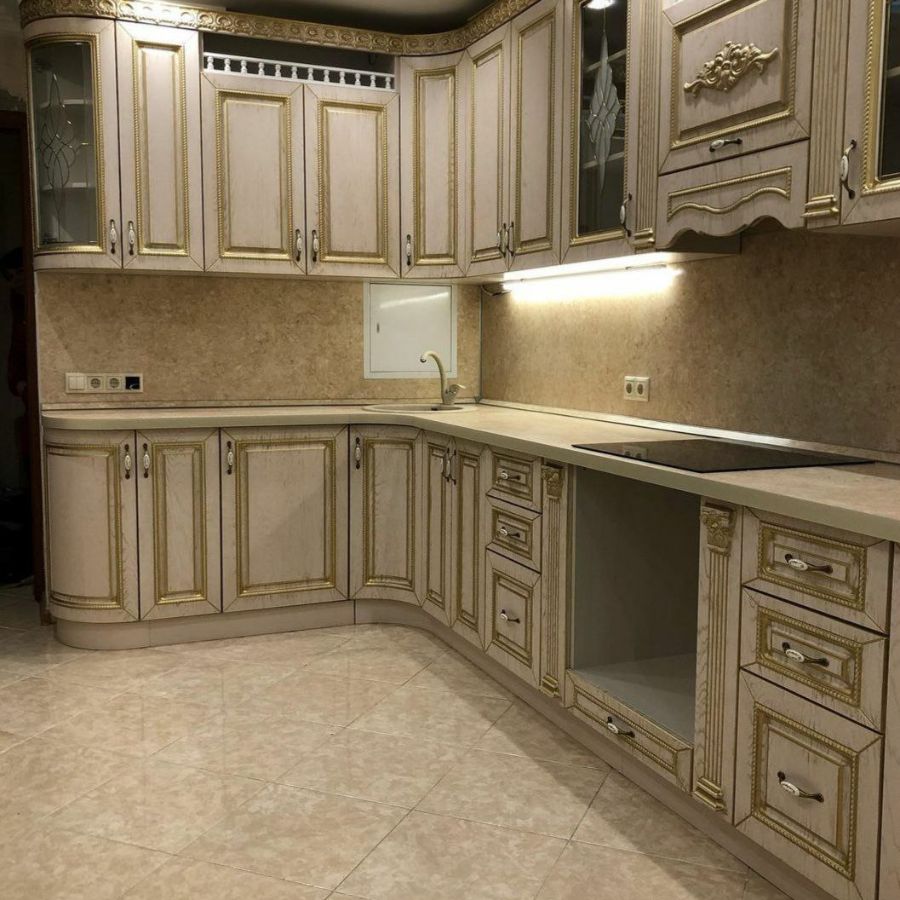 кухня на заказ