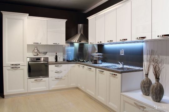 AVAmebel кухня на заказ