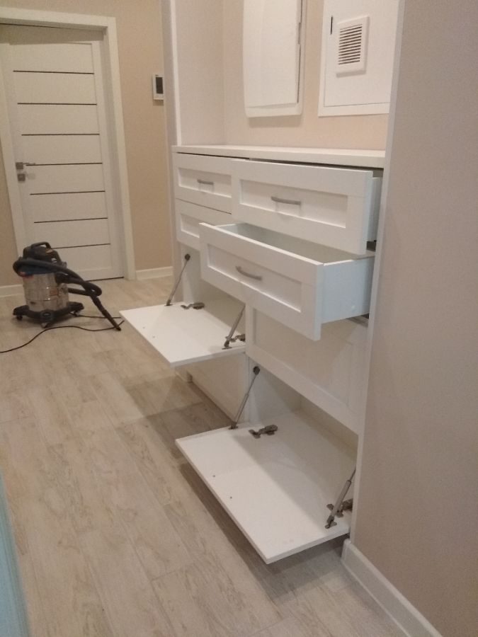 Прихожая на заказ