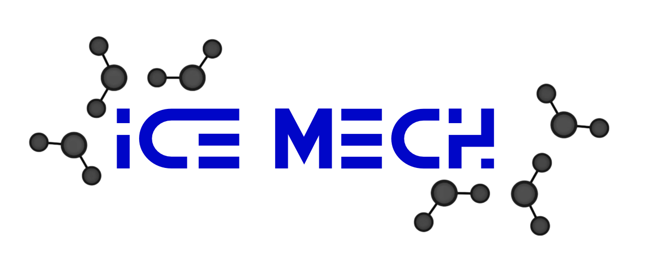 Ice Mech
