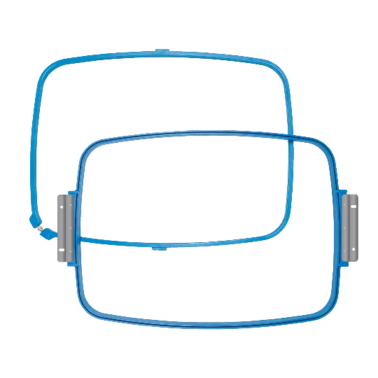 P/N: ZFR92330438A52A
BLUE FRAME ASSY 330X438(P=520)
