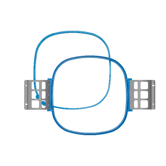 P/N: ZFR92300290A52A
BLUE FRAME ASSY 300X290(P=520)