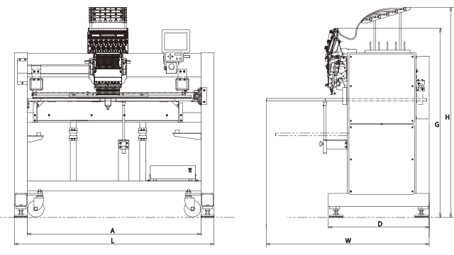 BEKT-S1501CII