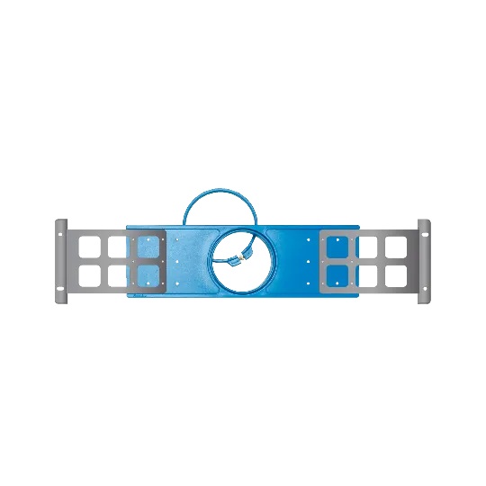 P/N: ZFR9109A520A
9CM BLUE FRAME ASSY(P=520)