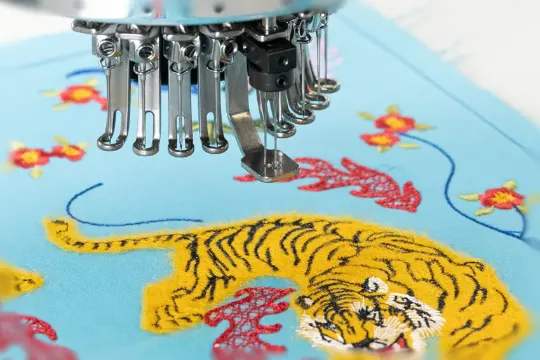 Needle Punch Device