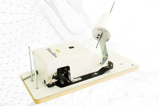 Bobbin Winder (BN-IIIe)