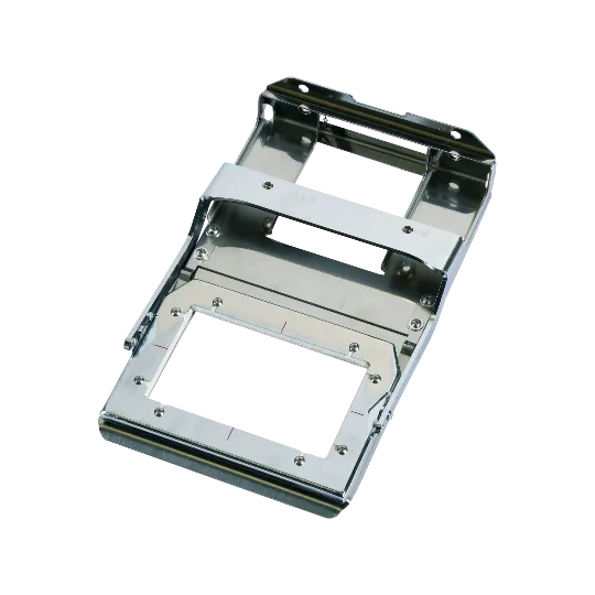 P/N: NK730200
70×120 (mm) CLAMP CHANGE FRAME SET (Mk8)