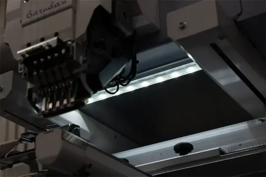 Светодиод (LED) подсветка