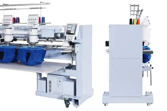BEKY-CII Series(9 Colors / Table Drop Model)