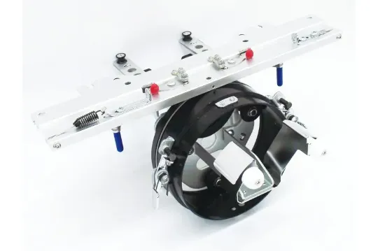 Cap Frame Main Unit ASSY