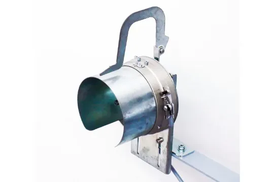 Cap Frame Setting jig