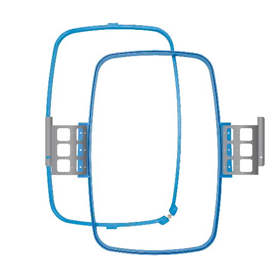 P/N: ZFR92460304A52S
BLUE FRAME ASSY 460X304(P=520) C TYPE