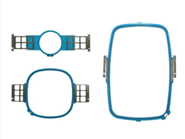 Frame for Finished Products / CBIII Series