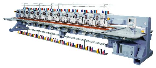 BEKS-CLZ Series (Chenille Combination)