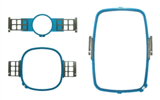 Frames for Finished Products / CAII series
