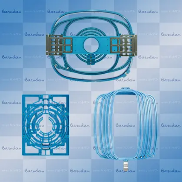Barudan Genuine Accessories