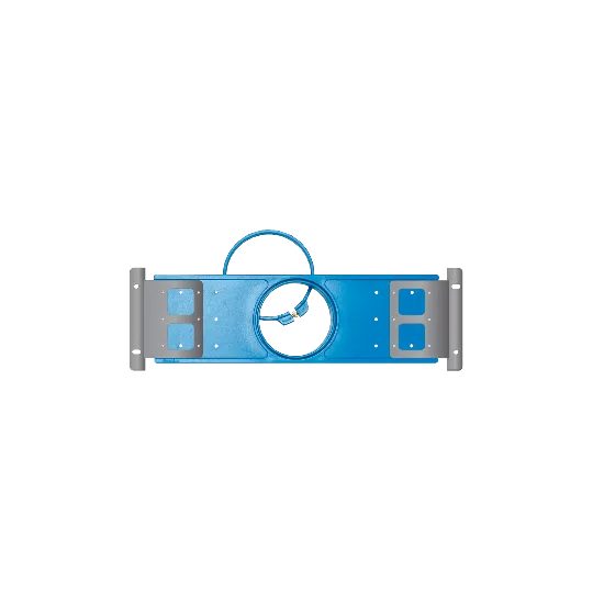 P/N: ZFR9109A380A
9CM BLUE FRAME ASSY(P=380)