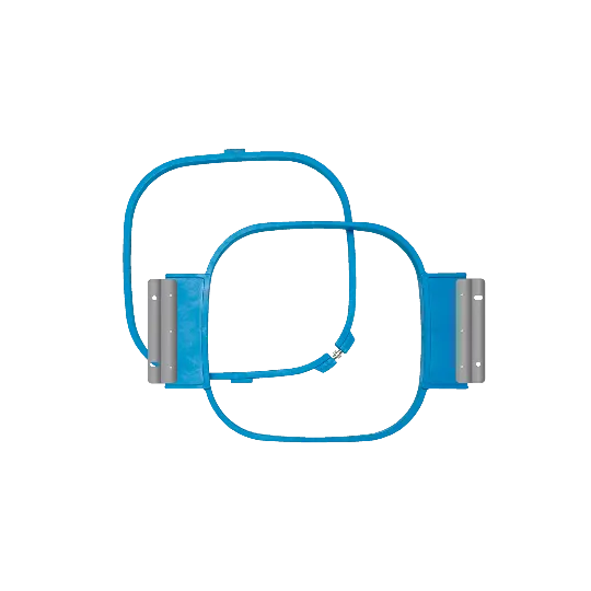 P/N: ZFR92240240A38A
BLUE FRAME ASSY 240X240(P=380)
