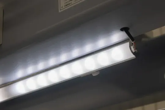 Светодиод (LED) подсветка BEKT-S1501CII