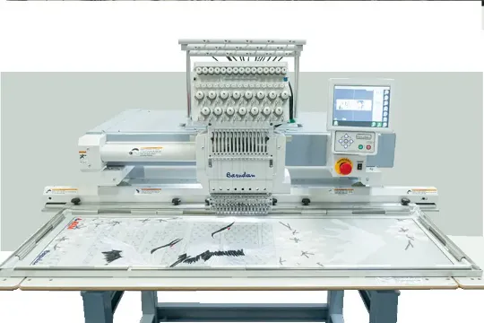 BEKT-S1501CBIII Large Field 1200mm