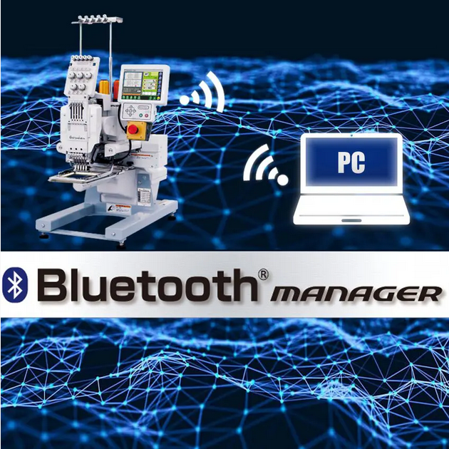 Bluetooth Менедже