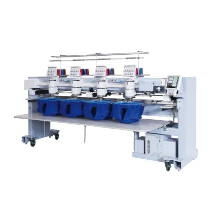 BEKY-CII Series (9 Colors / Table Drop Model)